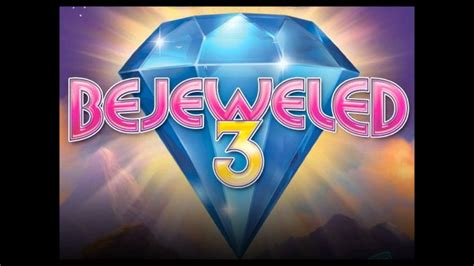 Bejeweled 3 PC Free Download - YouTube