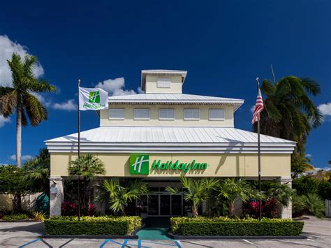 Key Largo, Florida Hotels | Holiday Inn Key Largo