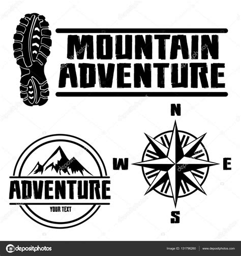 Adventure Logo Vector at Vectorified.com | Collection of Adventure Logo ...