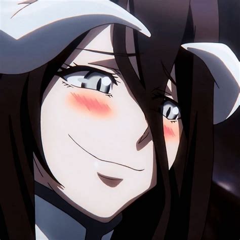 Albedo | Anime background, Cute anime character, Aesthetic anime