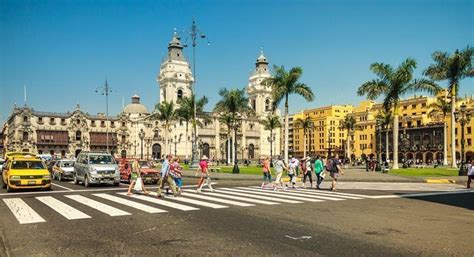 Plaza de Armas de Lima: ¿Cómo llegar? ¿Qué ver en Plaza Mayor?