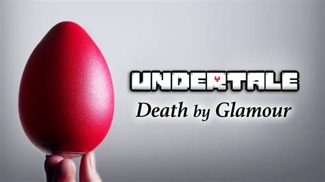 UNDERTALE - Death by Glamour - YouTube