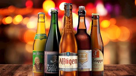 10 Most Popular European Beers (Styles and Brands) - TasteAtlas