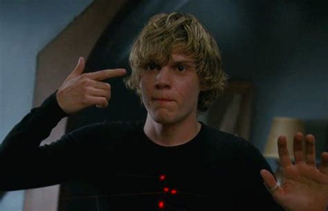 American Horror Story Horoscope - ?Zodiac Signs as Evan Peters ...