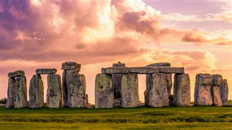 The Truth About The Stonehenge Replica In Lake Michigan