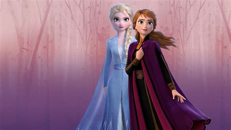 Frozen 2 Wallpaper - Frozen 2 Wallpaper (43115864) - Fanpop - Page 47