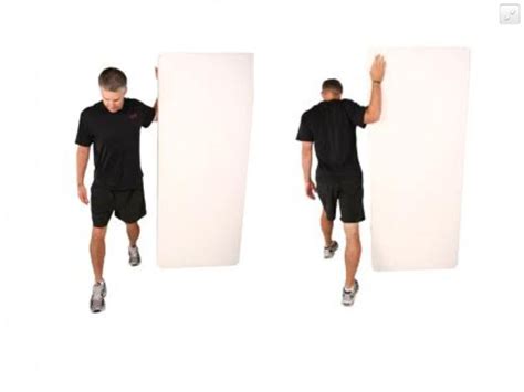 Pec minor stretch | Fully Fit Therapy