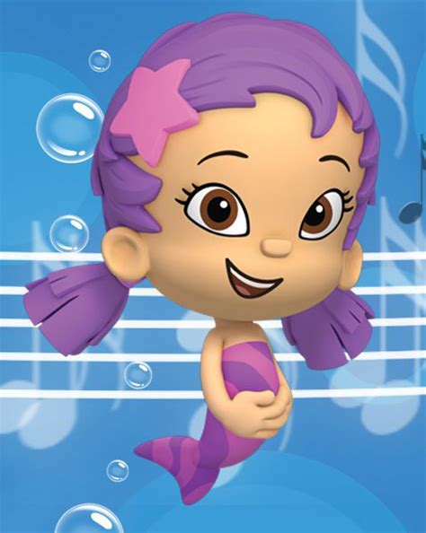 Oona (Bubble Guppies) | Mermaid Wiki | Fandom