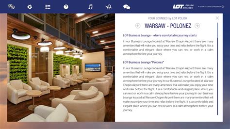 LOT Polish - PXCom Onboard Digital Services