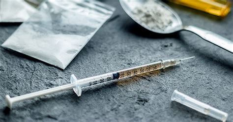 What Is Heroin? Addiction Risk, Safety, and How to Get Support