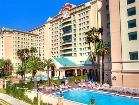 Hotel The Florida Hotel & Conference Center, Orlando - trivago.ca