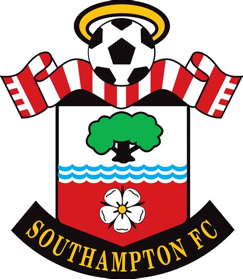 Southampton FC Logo - PNG and Vector - Logo Download