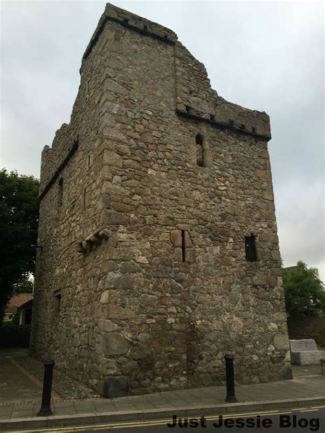 Dalkey Castle Ireland Travel | Ireland, Ireland travel, England ireland