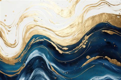 Backgrounds abstract painting gold. | Premium Photo - rawpixel