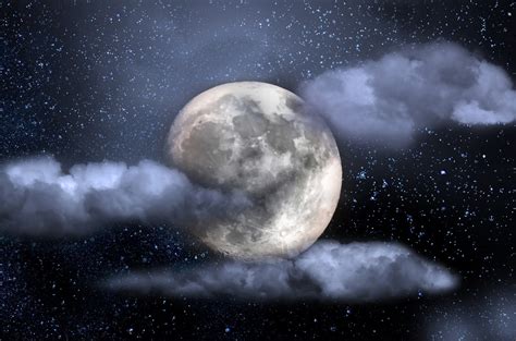 moon wallpapers for mac desktop | Night sky wallpaper, Hd wallpapers ...