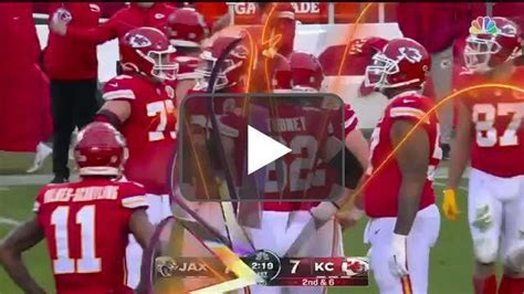 [Injury] Brutal leg injury on Mahomes : r/nfl