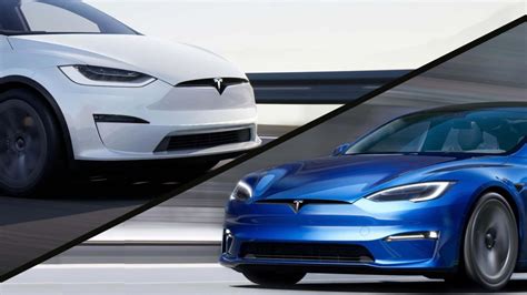 Tesla Model S And X No Longer Available For Order In Australia - Car ...