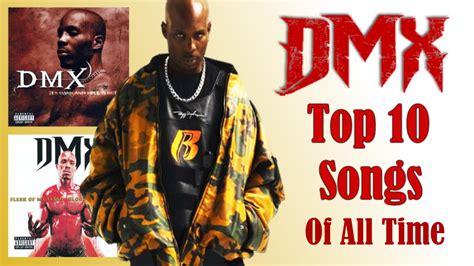 All dmx songs list - lookmertq