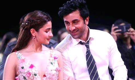 Alia Bhatt-Ranbir Kapoor Love Story And Wedding Plans: How They Met ...