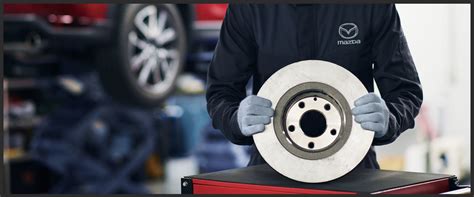 Mazda Recommended Maintenance | Preston Mazda | Hurlock, MD