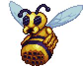 Queen Bee - Terraria Wiki