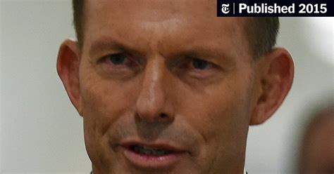 Prime Minister Tony Abbott Keeps Hold of Job in Party Vote in Australia ...