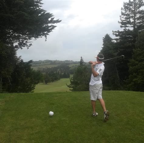 Wellsford Golf Club - NZ | Wellsford