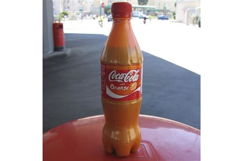 Coca-Cola flavours from around the world | lovefood.com