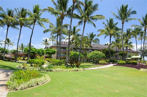 Kauai Resort Hotels & Condos - Kauai Coast Resort