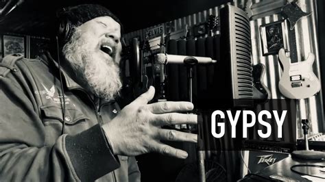 GYPSY (Fleetwood Mac cover) All Instruments: Justin Ngariki - YouTube