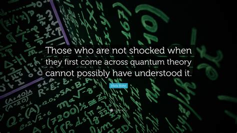 Niels Bohr Quotes (67 wallpapers) - Quotefancy