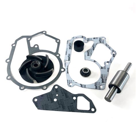 HCTRE11348 | Repair Kits | Tractor Water Pumps | Hy-Capacity