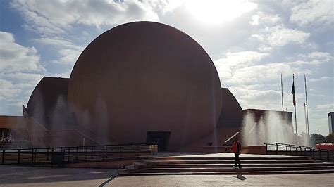 Tijuana Cultural Center - Valerie Was Here