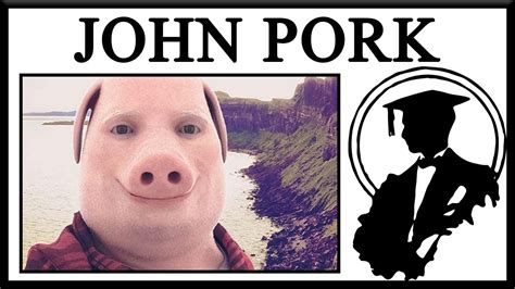 John Pork Found Dead - YouTube