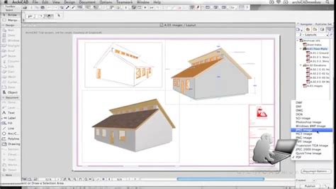 ArchiCAD Tutorials for Beginners - 1 | ArchiCAD Basics Tutorial - Revit ...