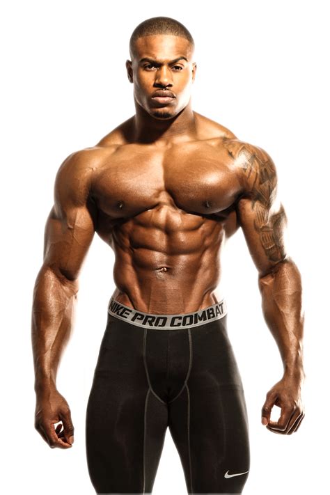 Bodybuilding PNG