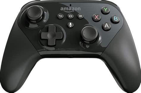 Questions and Answers: Amazon Fire TV Gaming Edition (2015 Model) Black ...