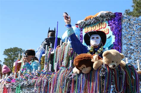 Mardi Gras Parade | Gulf Shores, AL - Official Website