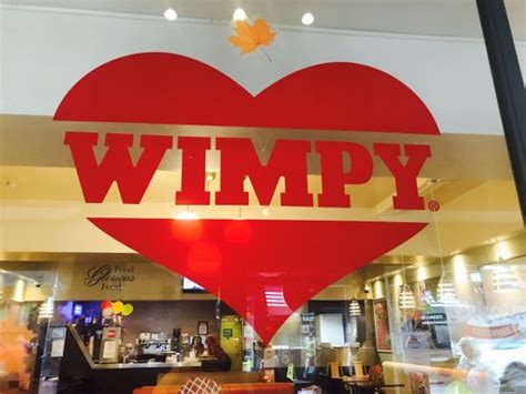 WIMPY, Beckenham - 266-268 High St - Menu, Prices & Restaurant Reviews ...