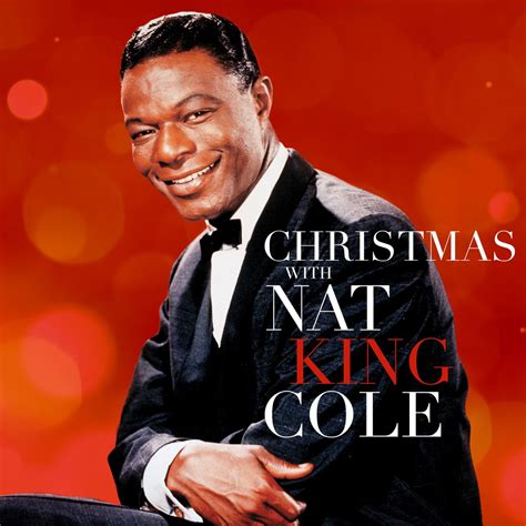 ‎Christmas with Nat King Cole (1999 Remasters) by Nat "King" Cole on ...