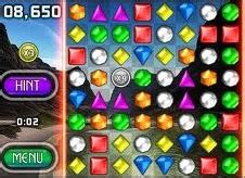 Bejeweled - How to Play