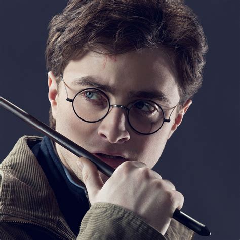 Harry Potter Daniel Radcliffe Wallpapers - Top Free Harry Potter Daniel ...