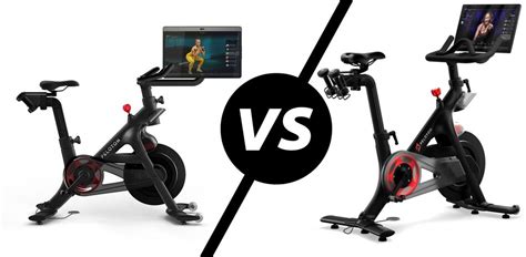 Peloton Bike vs. Bike Plus: Which is Perfect for You? | Cycling Wing