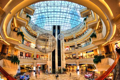 Lifestyle Centre : Just A Hipper Shopping Mall? - CITI I/O