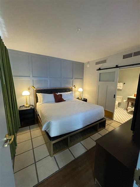 wylie hotel atlanta reviews - Rayford Shinn