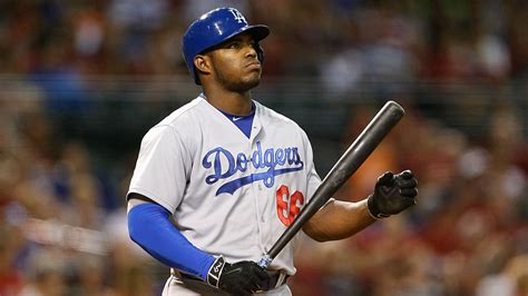 MLB: Yasiel Puig Involved In Holiday Bar Fight | The Source