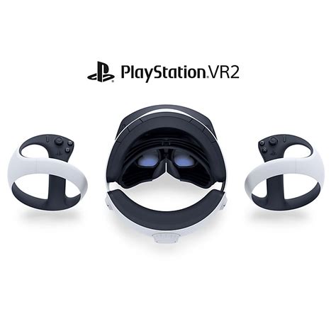 Buy PlayStation PS5 VR2 Horizon Call of the Mountain bundle Online in ...