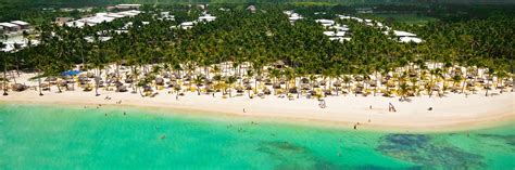 Catalonia Bavaro Beach, Golf & Casino Resort All-Inclusive Resort