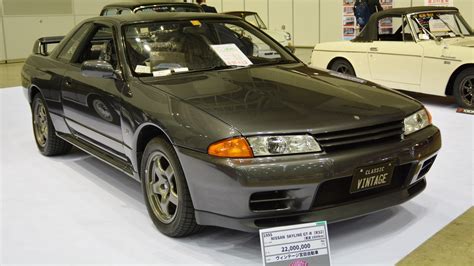 【通販正規店】 日産 純正 BNR32 スカイラインGT-R GTR RB26DETT エンジン カムカバー タペットカバー IN/EXセット ...