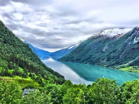 Stryn and Sogndal, Norway | Sogndal, Stryn, Vacation